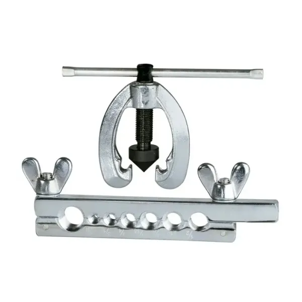 Avellanador Con Prensa Ajustable 45° 3/16' A 5/8' Surtek (351F)