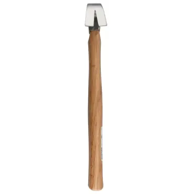 Martillo Uña Curva 16 Oz Mango Madera Estufada 13' Surtek