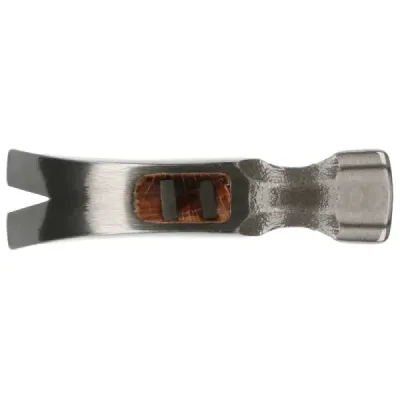 Martillo Uña Curva 16 Oz Mango Madera Estufada 13' Surtek