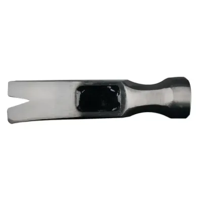 Martillo Uña Curva 16 Oz Mango Fibra De Vidrio 14' Surtek