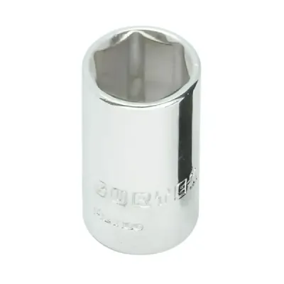 Copa Corta De 8 Mm X 2' 6 Puntas Surtek Cuadro De 1/4'