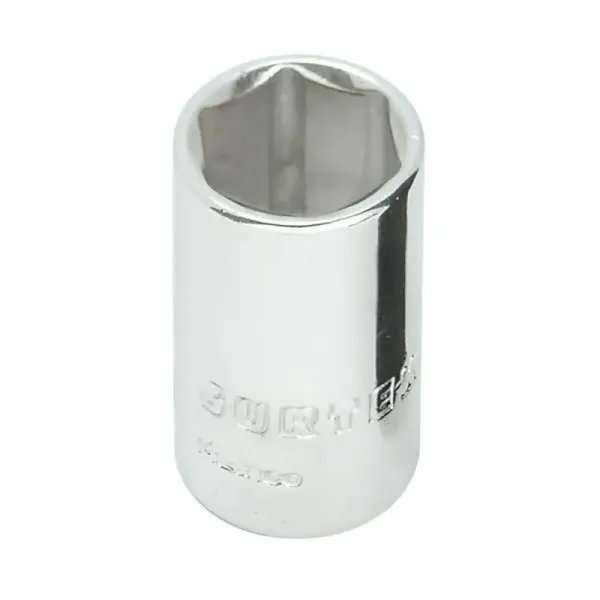 Copa Corta De 8 Mm X 2' 6 Puntas Surtek Cuadro De 1/4' (4408M)