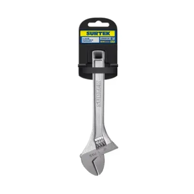 Llave Expansiva 6' Con Apertura 3/4' Cromada Surtek