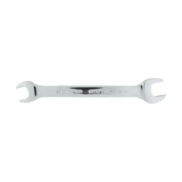 Llave Boca Fija 12 Mm X 13 Mm Largo 5.29/32' Espejo Surtek (51213)
