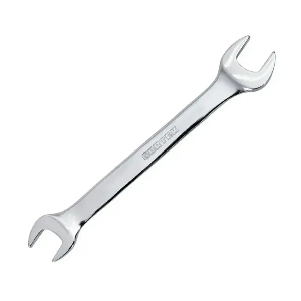 Llave Boca Fija 14 Mm X 15 Mm Largo 6.15/16' Espejo Surtek (51415)
