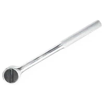 Ratchet Reversible Cabeza Redonda 3/8' Surtek Largo 17.7 Cm