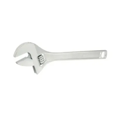 Llave Expansiva 18' Con Apertura 2.1/4' Cromada Surtek