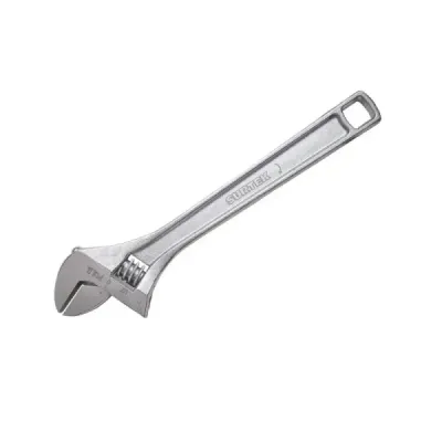 Llave Expansiva 18' Con Apertura 2.1/4' Cromada Surtek