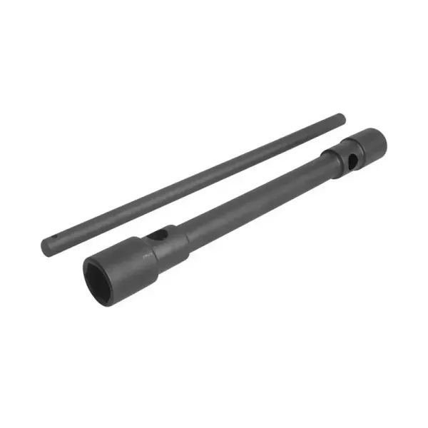 Llave Artillería De Doble Boca 1' Y 1.1/16' Surtek (72)