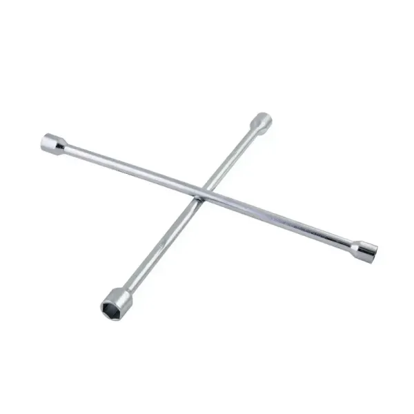 Cruceta Cromada 14' Boca 3/4' 7/8' 13/16' 17 Mm Surtek (7651N)