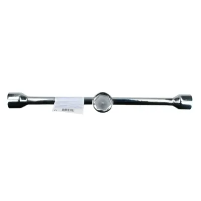 Cruceta Cromada 14' Boca 3/4' 7/8' 13/16' 17 Mm Surtek