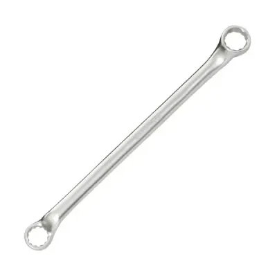 Llave Curva 3/8' X 7/16' Largo 7.3/4' 12 Puntas Surtek