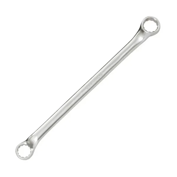 Llave Curva 3/8' X 7/16' Largo 7.3/4' 12 Puntas Surtek (823)