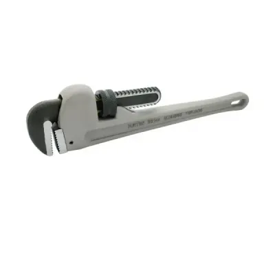 Llave Para Tubo 10' Capacidad 49 Mm Aluminio Surtek