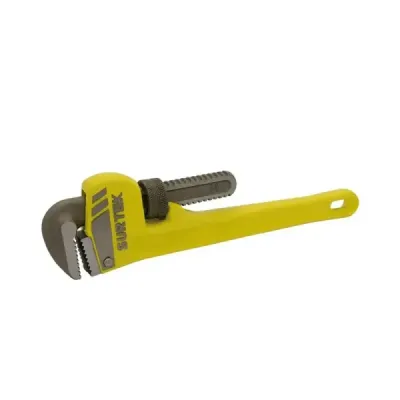 Llave Para Tubo 12' Capacidad 57 Mm Hierro Maleable Surtek