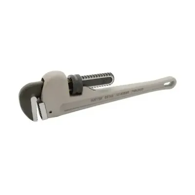 Llave Para Tubo 14' Capacidad 73 Mm Aluminio Surtek