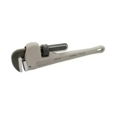 Llave Para Tubo 24' Capacidad 95 Mm Aluminio Surtek