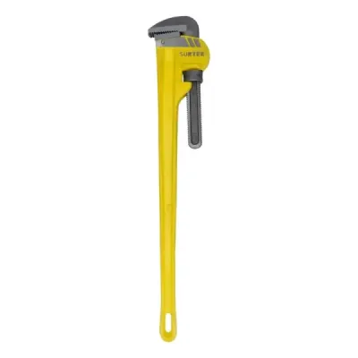 Llave Para Tubo 36' Capacidad 127 Mm Hierro Maleable Surtek