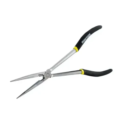 Alicate Punta Larga 11' Con Mango Doble Plastisol Surtek