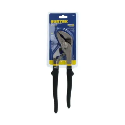 Alicate Extensión 10' Varias Posiciones Surtek Mango Vinil