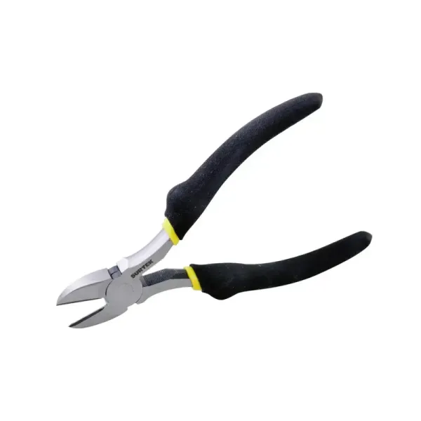 Alicate Profesional 7' Corte Diagonal Alta Palanca Surtek (947)