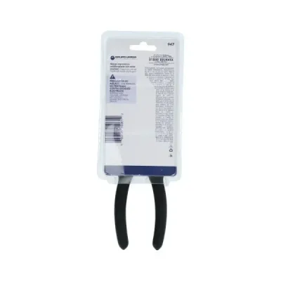 Alicate Profesional 7' Corte Diagonal Alta Palanca Surtek