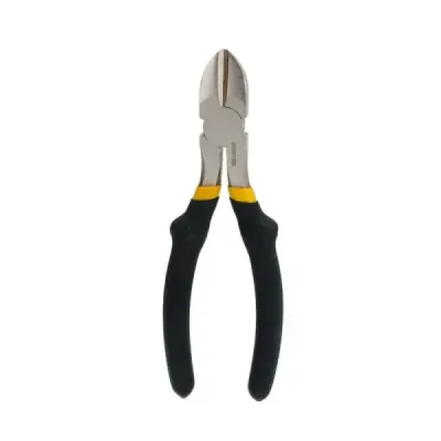 Alicate Profesional 7' Corte Diagonal Alta Palanca Surtek