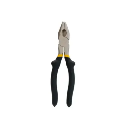 Alicate Profesional 8' Corte Lateral Lugar Reducido Surtek