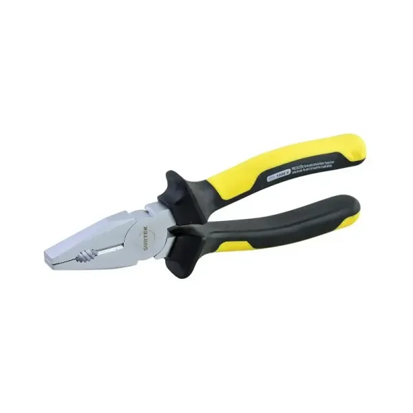 Alicate Electricista Dieléctrico 8' 1000 V Surtek Universal (968V)