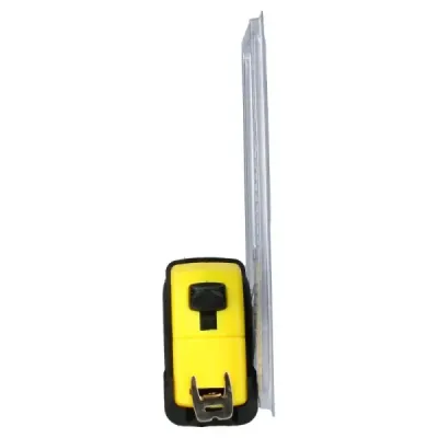 Flexómetro Cuerpo Anti-impacto 3 M X 5/8' Surtek Doble Cara