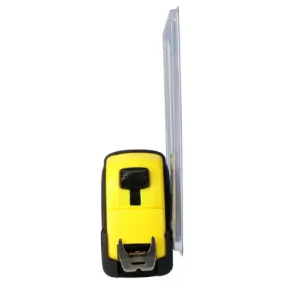 Flexómetro Cuerpo Anti-impacto 5 M X 1' Surtek Doble Cara