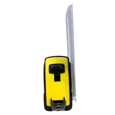 Flexómetro Cuerpo Anti-impacto 8 M X 1' Surtek Doble Cara