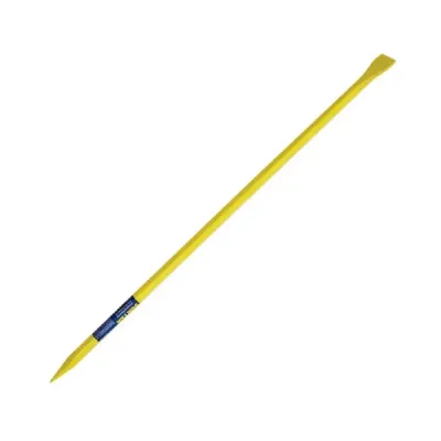Barreta Hexagonal De 1' X 150 Cm 6.3 Kg Surtek En Acero