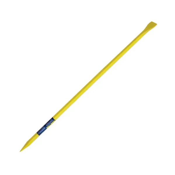 Barreta Hexagonal De 1' X 150 Cm 6.3 Kg Surtek En Acero (BAF150)