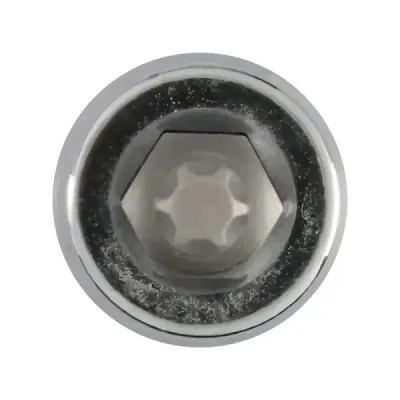 Copa Torx Corta T27 X 2' Profesional Surtek Cuadro 3/8'