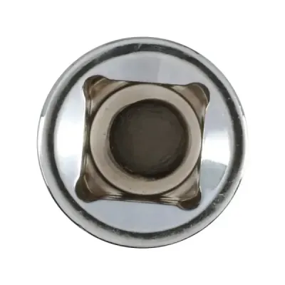 Copa Torx Corta T27 X 2' Profesional Surtek Cuadro 3/8'
