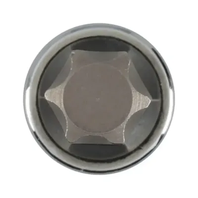 Copa Torx Corta T55 X 2' Profesional Surtek Cuadro 3/8'