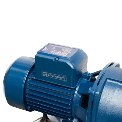 Bomba Hidroneumática 150 Litros 1.1/2 Hp Toolcraft 48 Metros