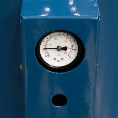 Bomba Hidroneumática 150 Litros 1.1/2 Hp Toolcraft 48 Metros