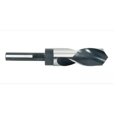 Broca De Acero Alta Velocidad 1.1/4' Surtek Zanco Reducido