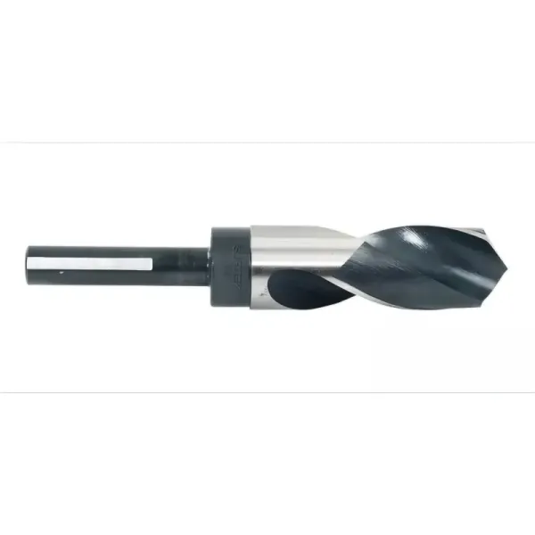 Broca De Acero Alta Velocidad 1.1/4' Surtek Zanco Reducido (BSD1-1/4)