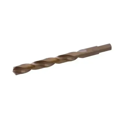 Broca Acero Alta Velocidad 1' X 8.9/16' Surtek Reducida