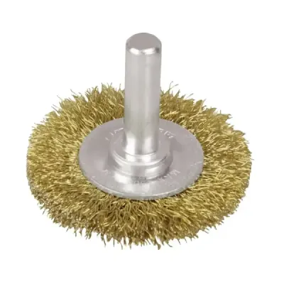 Grata Circular Ondulada 3' Zanco 1/4' 0.17 Mm Surtek