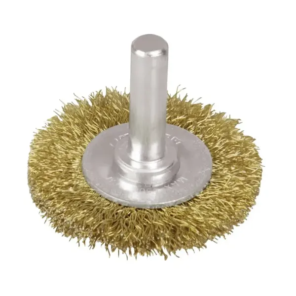 Grata Circular Ondulada 3' Zanco 1/4' 0.17 Mm Surtek (C548)