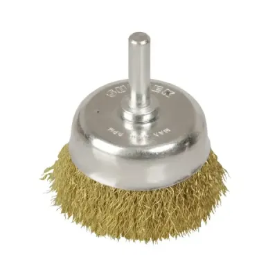 Grata Copa Ondulada 1.3/4' Zanco 1/4' 0.17 Mm Surtek