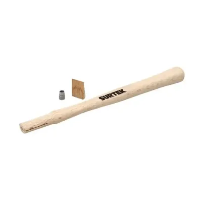 Cabo Mango Madera 13' Martillo De Bola Surtek 8s Y 12s