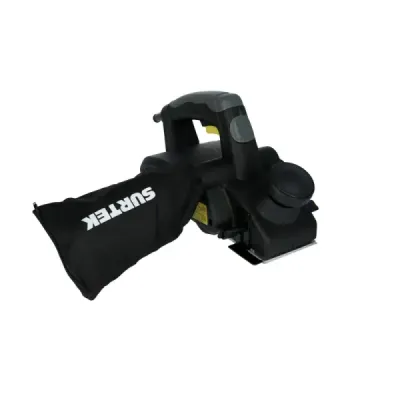 Cepillo Eléctrico Con Perilla De Ajuste 800 W 3.1/4' Surtek