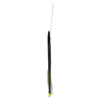 Cutter Bisturí Metálico 6' Hoja 9 Mm Automático Surtek