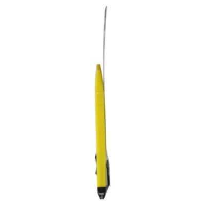 Cutter Bisturí Plástico 8' Hoja 9 Mm Automático Surtek