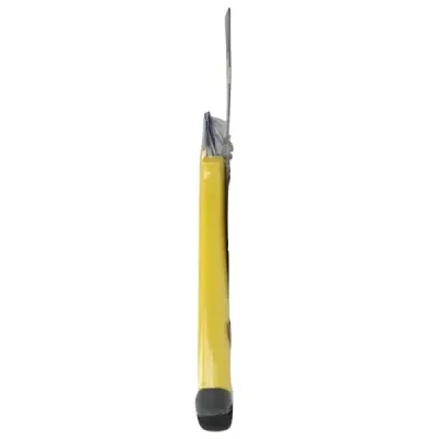 Cutter Bisturí Ergonómico 8' Hoja 18 Mm Automático Surtek